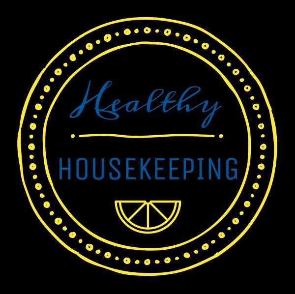 Healthy Housekeeping