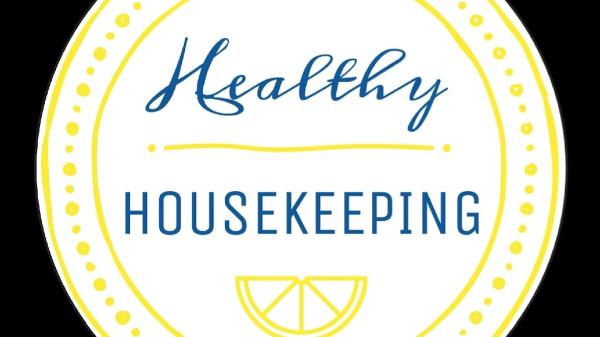 Healthy Housekeeping
