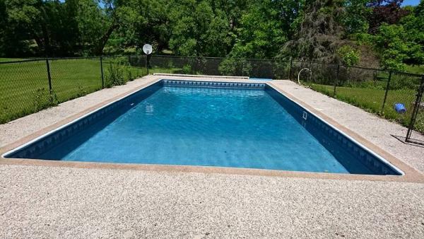 Trent Pools & Spas Inc