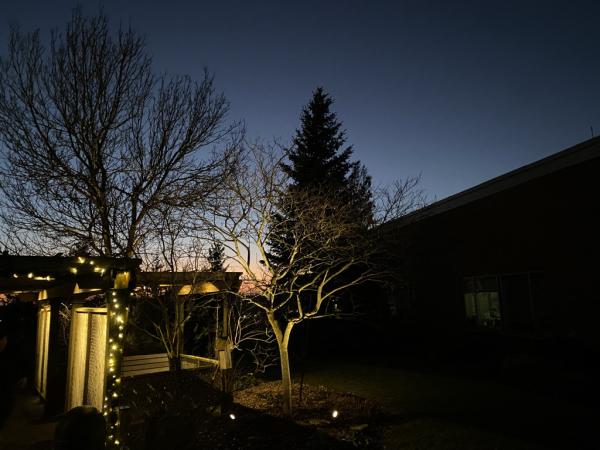 Groundhog Landscaping LTD