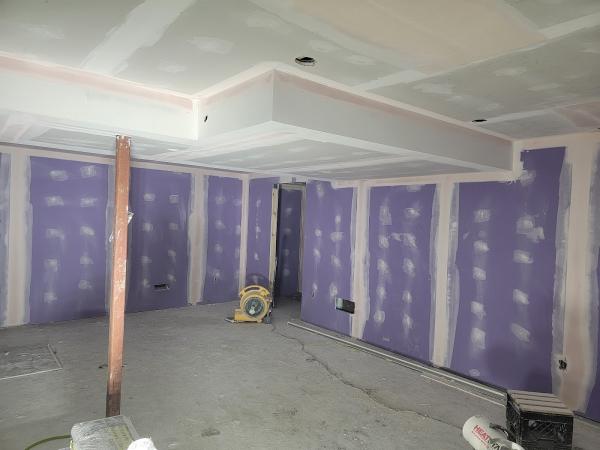 Max's Drywall Inc