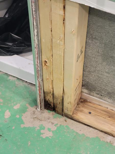 Max's Drywall Inc