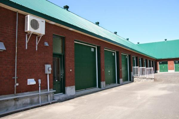 Acces Entreposage Storage