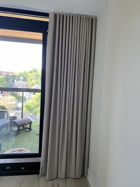 Salnek's Custom Window Treatments