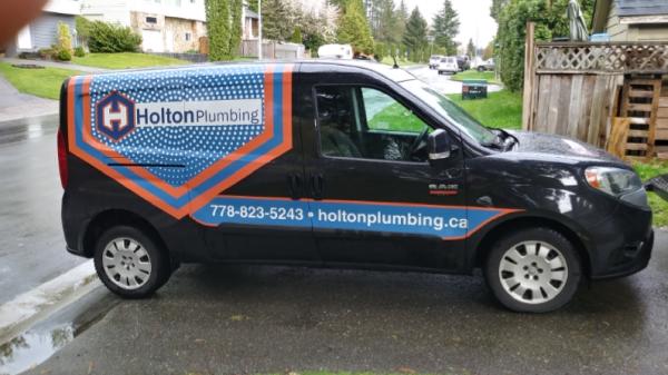 Holton Plumbing