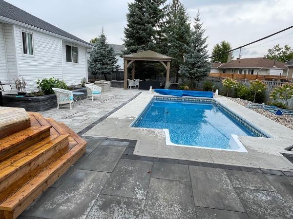 Clean Cut Lawn & Lot Maintenance