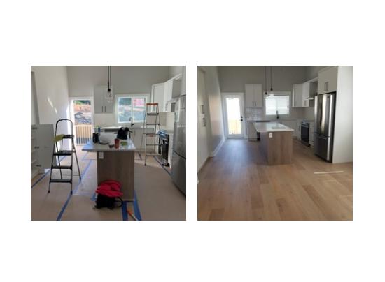 Dust Devils Cleaning