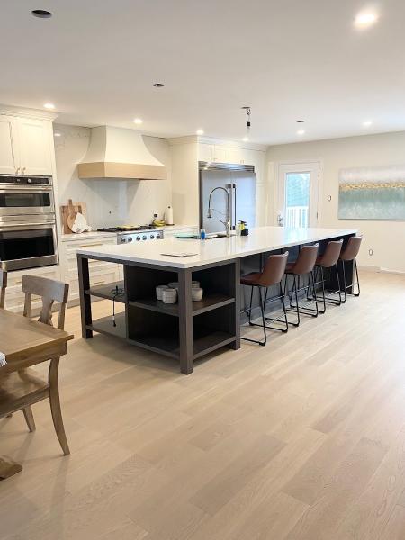 Alpine Flooring Corp.