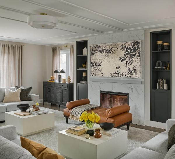 Cresmark Custom Homes & Renovations
