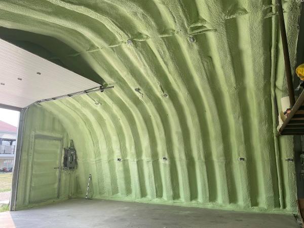 Armour Spray Foam Inc.