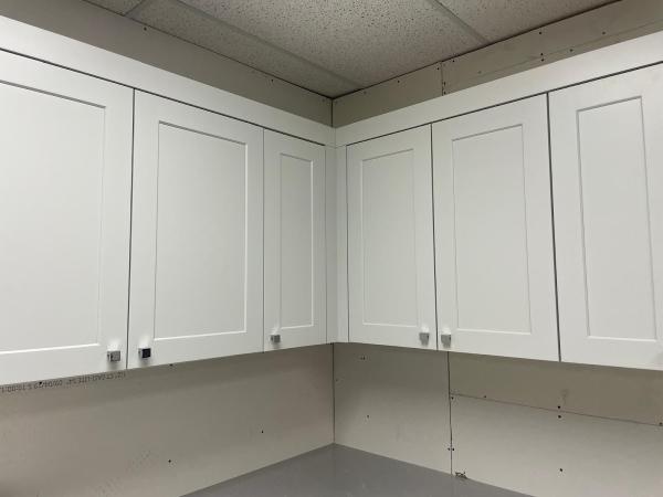 Stylish Design Cabinets & Blinds