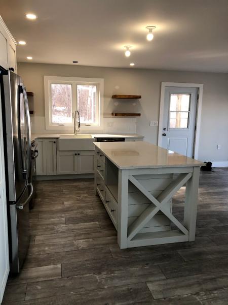 North Nova Construction