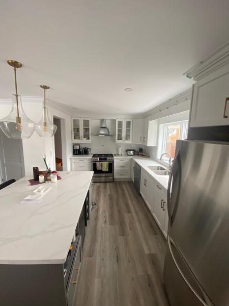 Timbernorth Home and Design