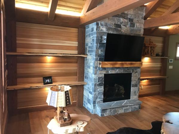 The Woodwork Company