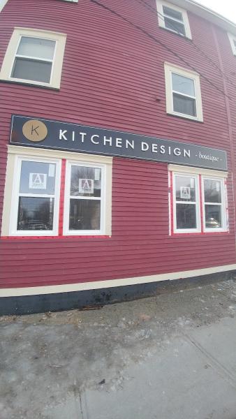 Kitchen Design Boutique