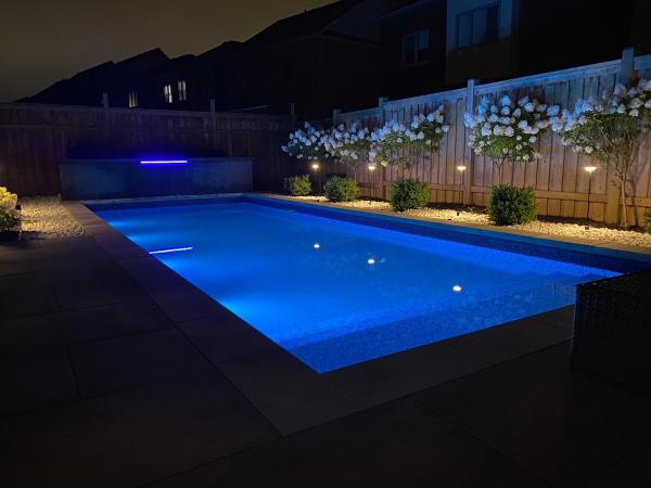 Blue Wave Pools