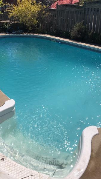 Blue Wave Pools