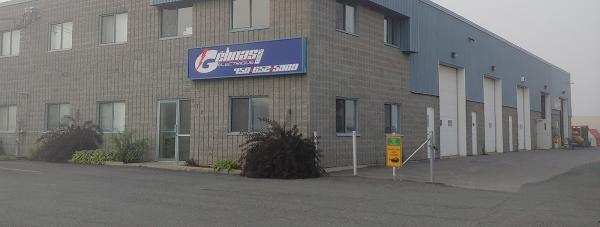 Gélinas Électrique