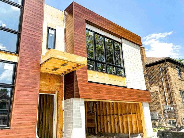 Asag Exteriors