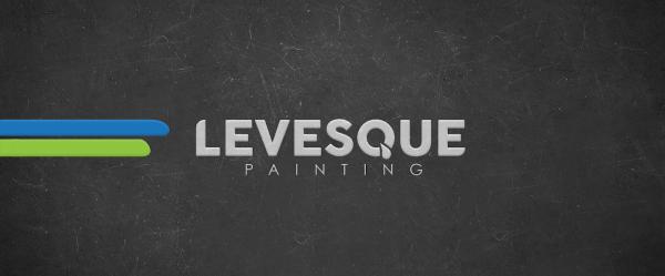 Levesque Painting