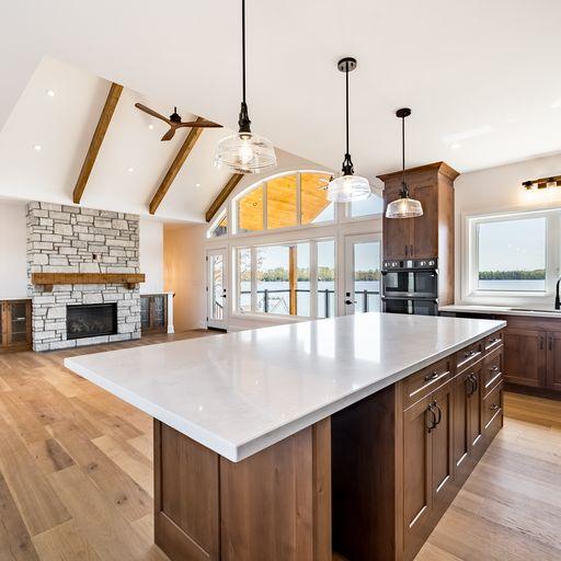 North Vision Construction Inc.
