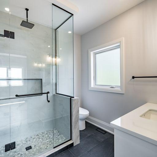 North Vision Construction Inc.