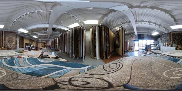 Alpha Rugs & Carpets Studio