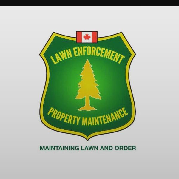 Lawn Enforcement Durham