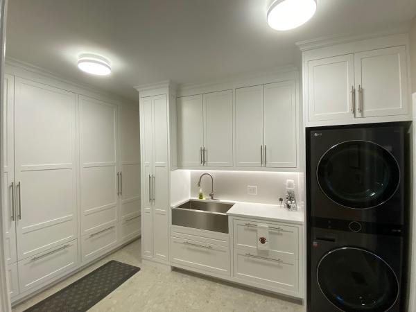Rivers Edge Custom Construction