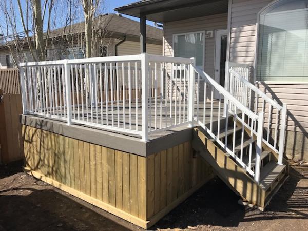 Accent Landscape Creations Ltd