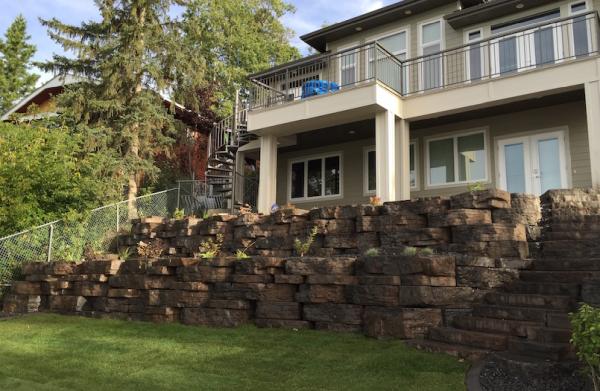 Accent Landscape Creations Ltd