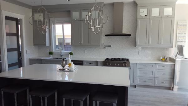 Kitchen Canvas