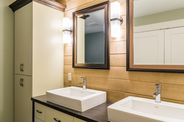 R L Creations Custom Woodworking