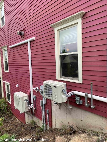 Antigonish Hvac Solutions