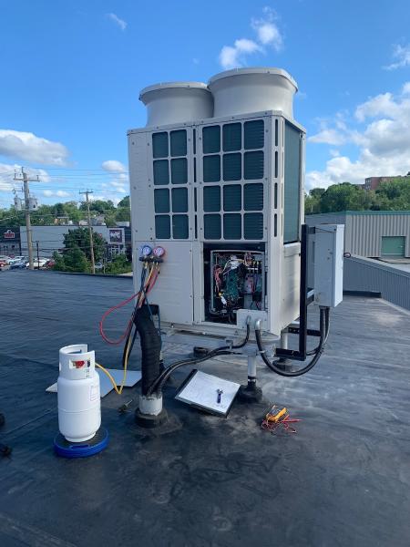 Antigonish Hvac Solutions