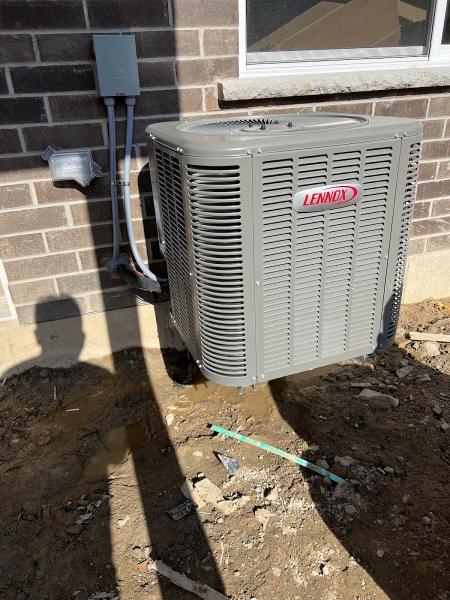 DRB Technicals- Hvac Heating and Cooling