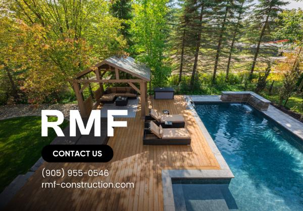 RMF Landscape Construction Ltd.