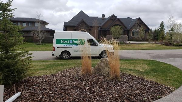 Next Rain Irrigation Ltd.