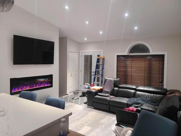 Qualité Électrique