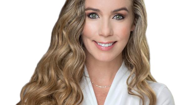 Lisa Lavie Courtier Immobilier