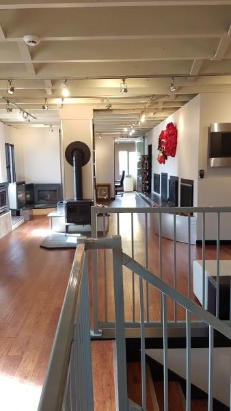 Hearth + Home Fireplace & Renovations