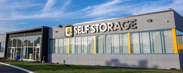 Q Self Storage