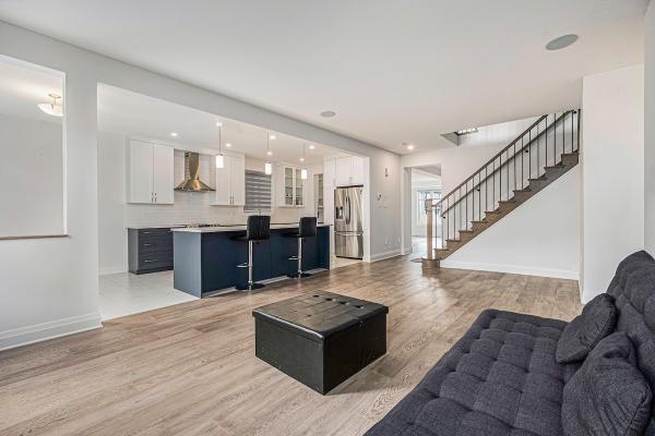 Gauthier Homes Real Estate