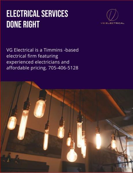 VG Electrical