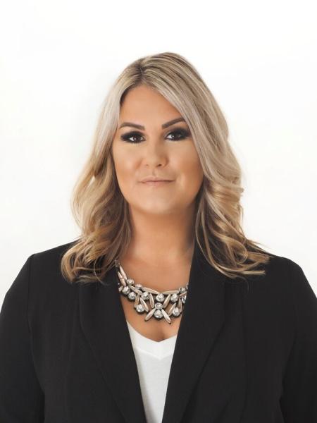 Kristen Peltsch Real Estate