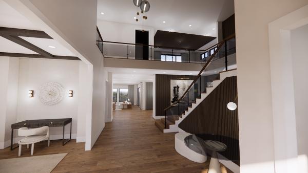Hawkins Design Collective
