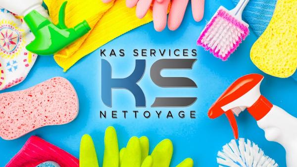 KAS Service Entretien Ménager