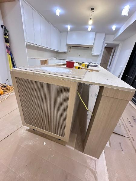 Teresa Cabinet Doors