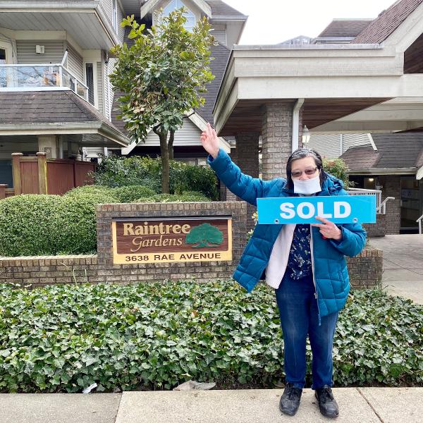 Nancy Fong Personal Real Estate Corporation