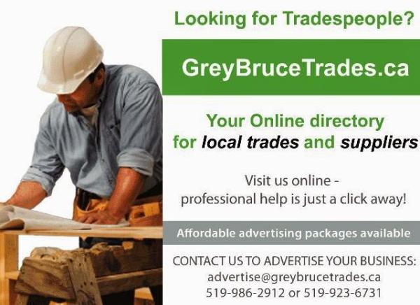 Greybrucetrades.ca